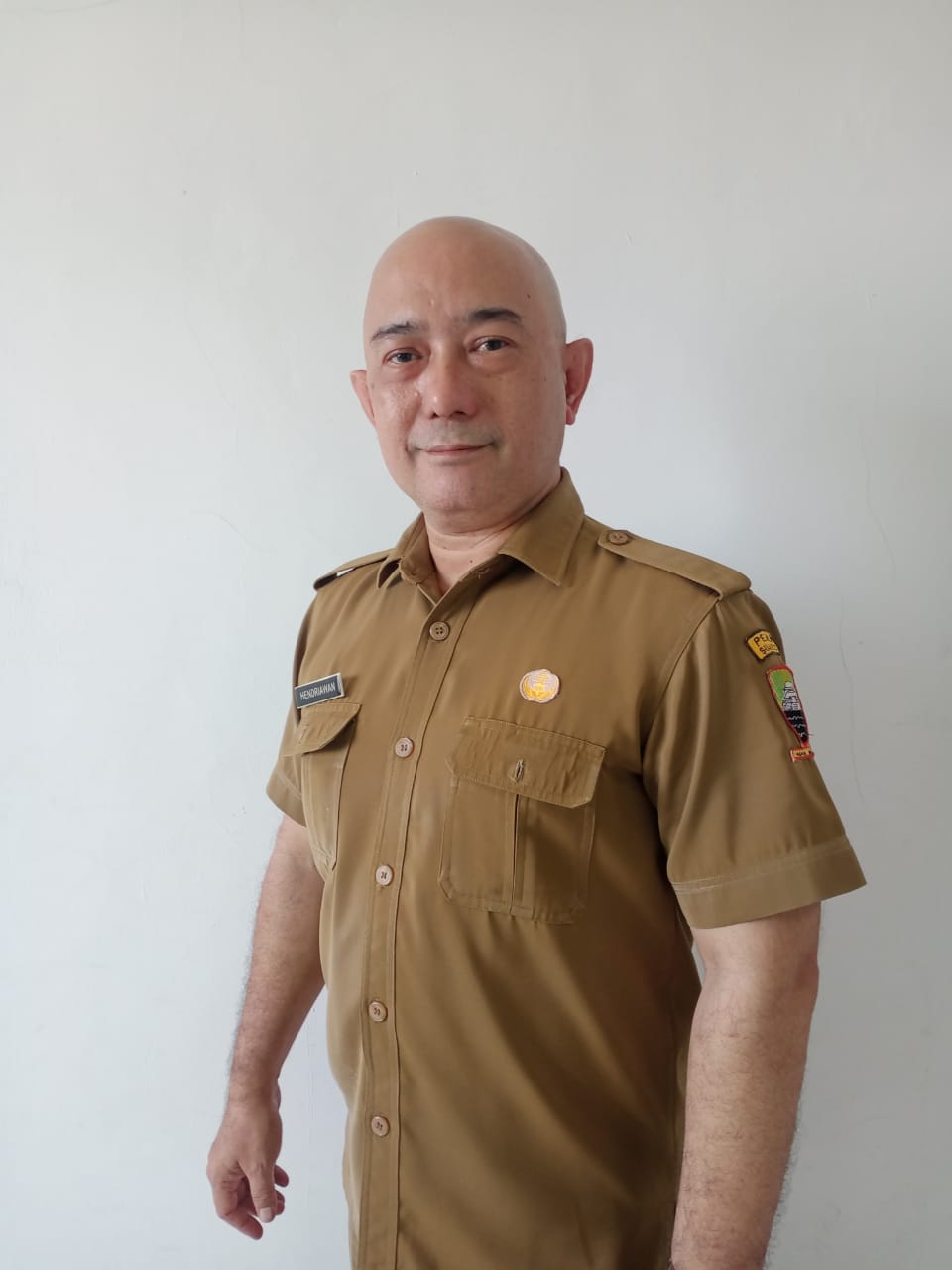 dr. HENDRIAWAN
