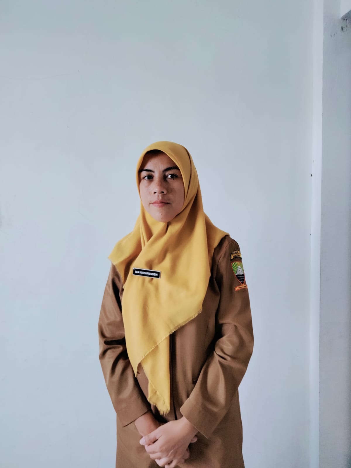 NIA KURNIANINGSIH, AMK